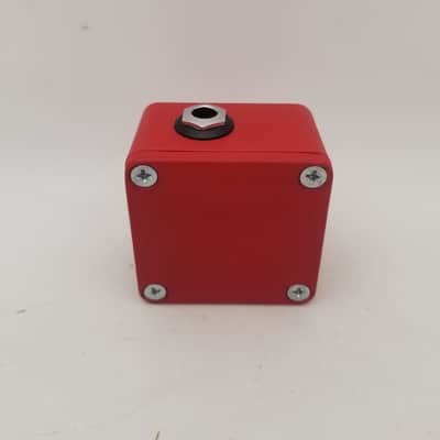 JHS Red Remote Switch 2017 - Present - Red X3763 image 2