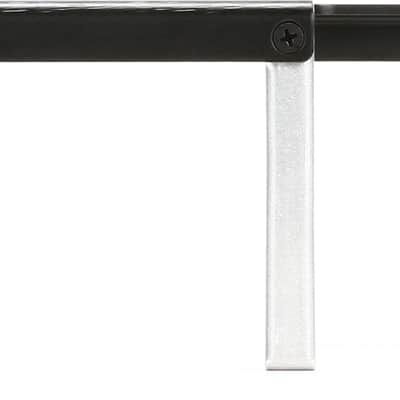 Vertex TP2 Hinged Riser (20" x 6" x 3.5") with 5.5" Cut Out for Wah, EXP, or Volume Pedals image 4