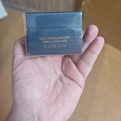 Nagaoka MP-700 Turntable Cartridge image 3