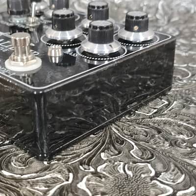 Heavy Pedal Excalibur Overdrive Pedal image 10
