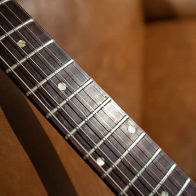Gibson Les Paul Junior 1959 - Cherry image 9