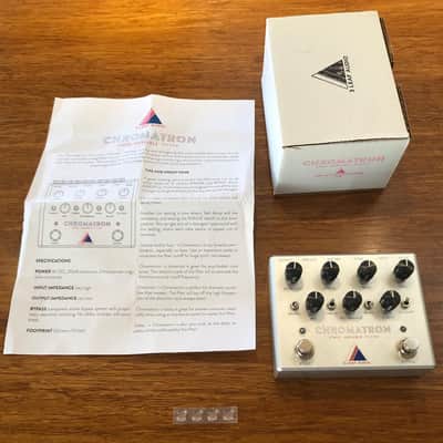 3Leaf Audio Chromatron image 2