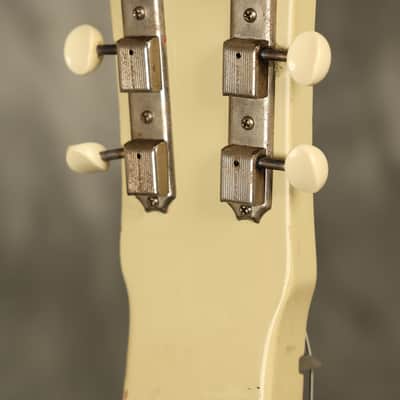 1950 Gibson BR-9 Lap Steel image 22