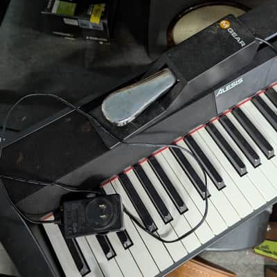 Alesis Recital Grand image 9