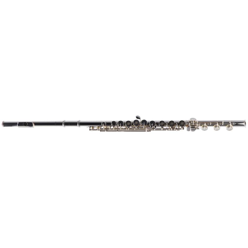 Altus Model 1807SRBO-CD Handmade Altus Silver Flute SN 15683