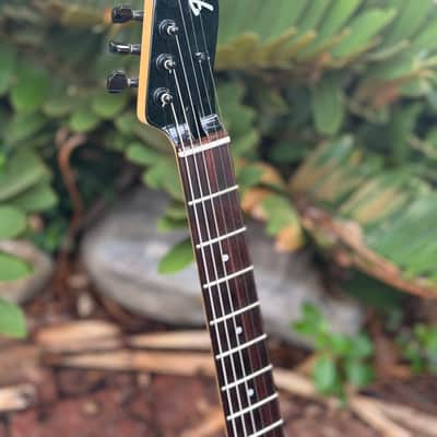 Fender Limited Production Boxer Series Telecaster MIJ and MINT image 7
