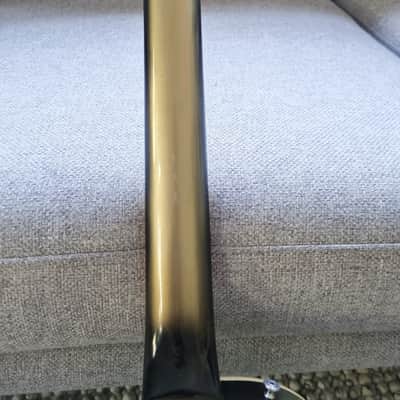 Gibson Les Paul Custom 1979 - Silverburst image 24