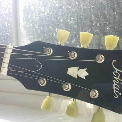 Tokai SG Made in Korea image 6