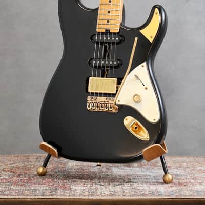 Shabat Lynx DZ - Black - NEW / 2026,  (Authorized Dealer) image 1