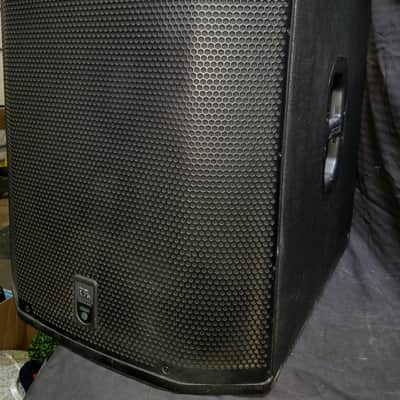 Two (2) JBL PRX618S-XLF High Performance 18" Subwoofer System image 3