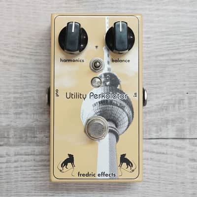 Fredric Effects Utility Perkolator image 2