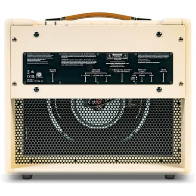 Blackstar TV-10 A Guitar Combo Amplifier (1x12", 10 Watts) image 3
