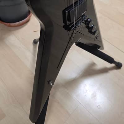 Epiphone Zakk Wylde Signature ZV Flying V SG Hybrid RARE guitar made before Zakk left Gibson! image 9