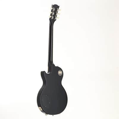 GIBSON CUSTOM Limited Run Les Paul Standard Rock Top Trans Geode (02/23) image 4