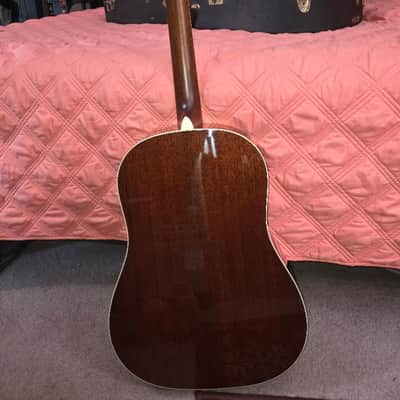 2016 Martin D-222 Ditson 222 Anniversary Model image 3