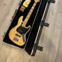 2011 Fender Jazz Bass V American Deluxe 5-String USA w/OHSC 11 LBS