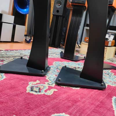 SONUS FABER CONCERTINO DOMUS + STAND image 13