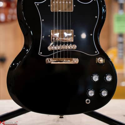Epiphone SG Standard, Ebony image 2