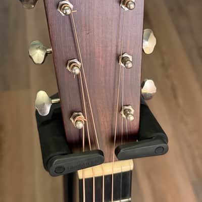 2014 Martin HD-28V – Sunburst Finish / LR Baggs Pickup / Original Case image 3