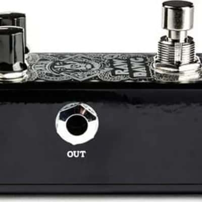 MXR® RAW DAWG™ OVERDRIVE image 3