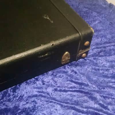1980s Kramer Guitar Hardshell Case image 8
