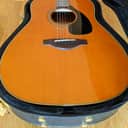 Yamaha Fg-180 Anniversary