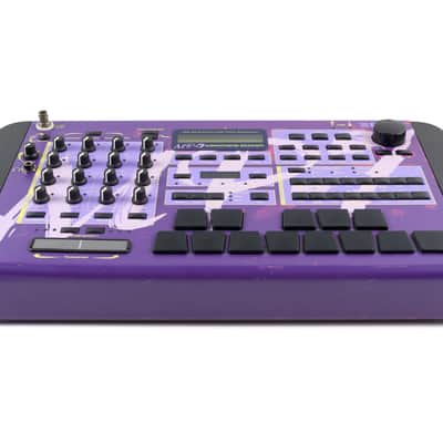 E-mu MP-7 Command Station 128-Voice Synthesizer image 2