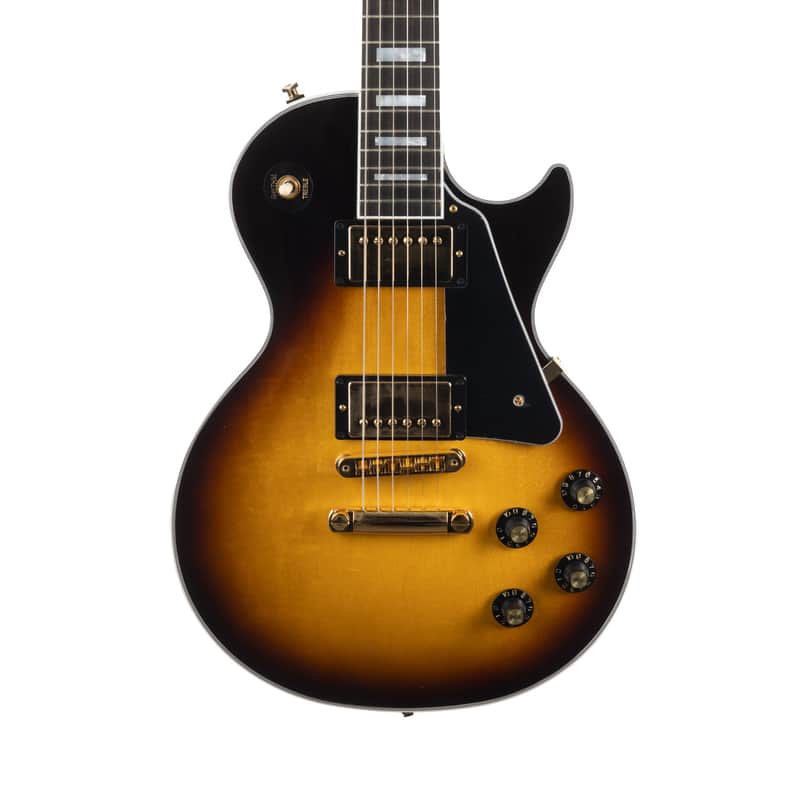 Gibson Les Paul Custom '70s | Reverb