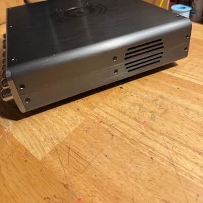 Genzler Magellan 800 Bass Head / Amp image 7