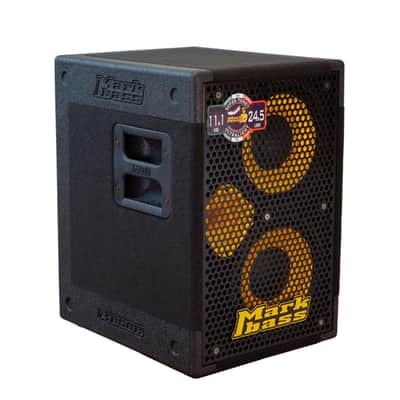 Markbass MBL100113 MB58R 102 ENERGY - 4 image 6