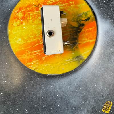 Mooer MDS2 Hustle Drive image 4