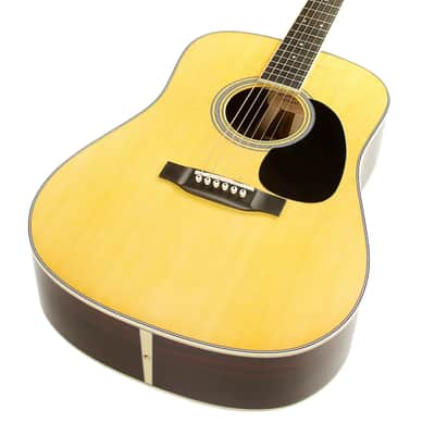 Martin Custom Shop D-35 