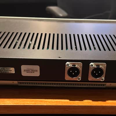 AudioScape Engineering Co. G-Series Buss Compressor 2020s - White image 5
