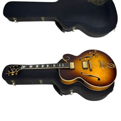 Gibson Tal Farlow - 2001 image 11