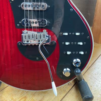 Brian May BMG Special 2010 - Antique Cherry image 4