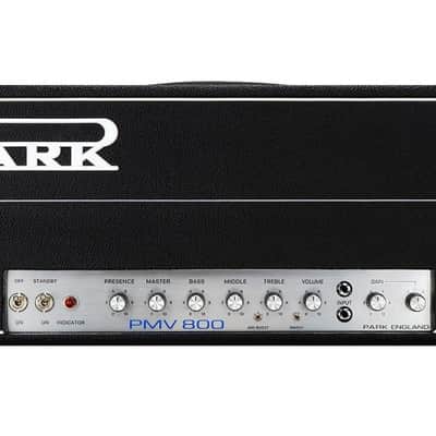 Park PMV800 | Park Master Volume (Cascading Gain, became the JCM Series). New with Full Warranty! image 2