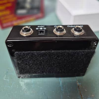 Morley ACCU-Tuner 2010s - Black image 3