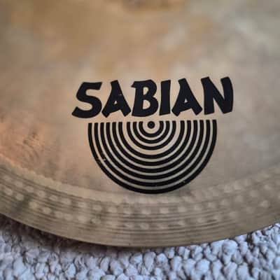 Sabian Zen china 20" 2010 - 2020 - Bronze image 3