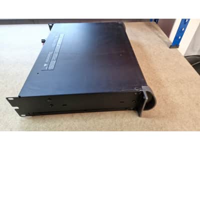 QSC PLX1602 - Power Amplifiers - Very Good image 5