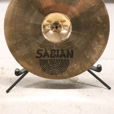 Sabian B8 Pro 16" Rock Crash Cymbal image 9