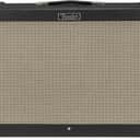 Fender Hot Rod Deluxe IV 3-Channel 40-Watt 1x12" Guitar Combo - Black