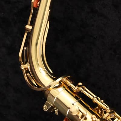 YAMAHA Alto YAS-475 (All Pads Replaced) Alto Saxophone SN.J7xxxx (07/27) image 15