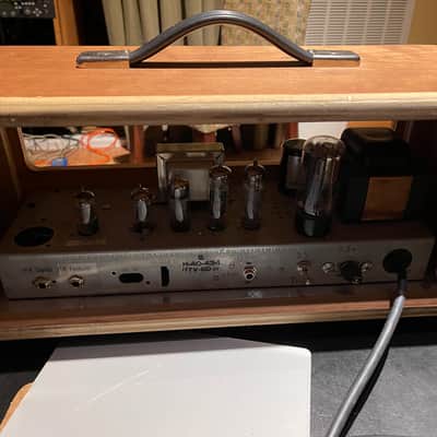 Hammond Custom image 3