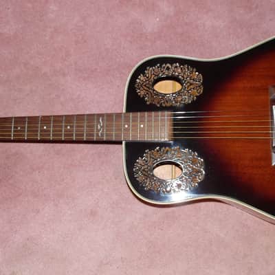 Alvarez 60th Anniversary 1982 image 3