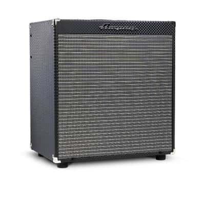 Ampeg RB-115 Rocket Bass 200-Watt 1x15" Bass Combo image 3