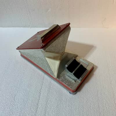 Hohner Examina I 1980’s - Red image 6