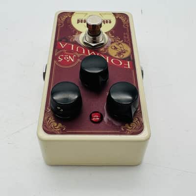 Catalinbread Formula 5 2010s - White image 6