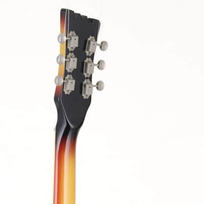 MOSRITE EX65 Excellent 65 [3986] (07/15) image 12