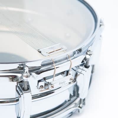 Ludwig LM400 Supraphonic 1965 - Chrome image 12