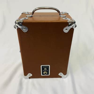 Pignose 7-100R Mini Guitar Amp image 3